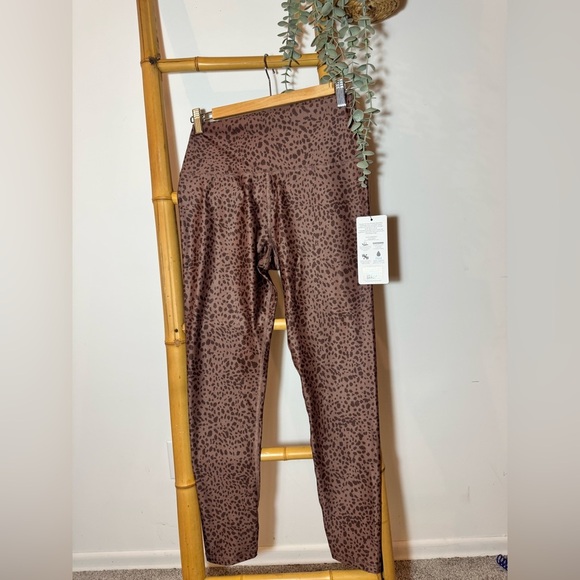 (3 For $20) Scorpio Sol Leggings - Size S NWT - Picture 1 of 8